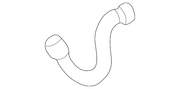 Genuine Porsche parts diagram