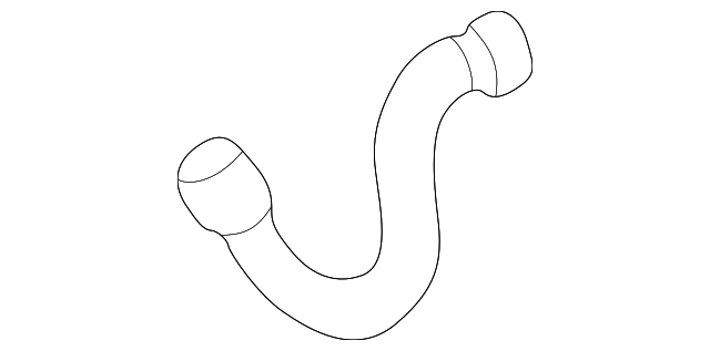 Genuine Porsche parts diagram