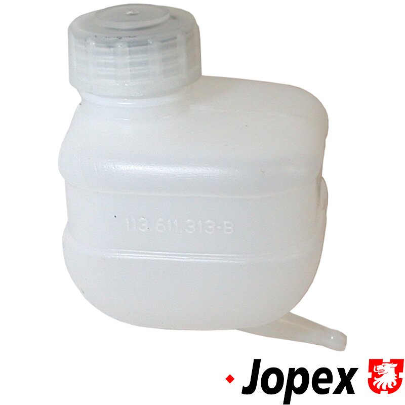 JOPEX Brake Fluid Reservoir 8161200406