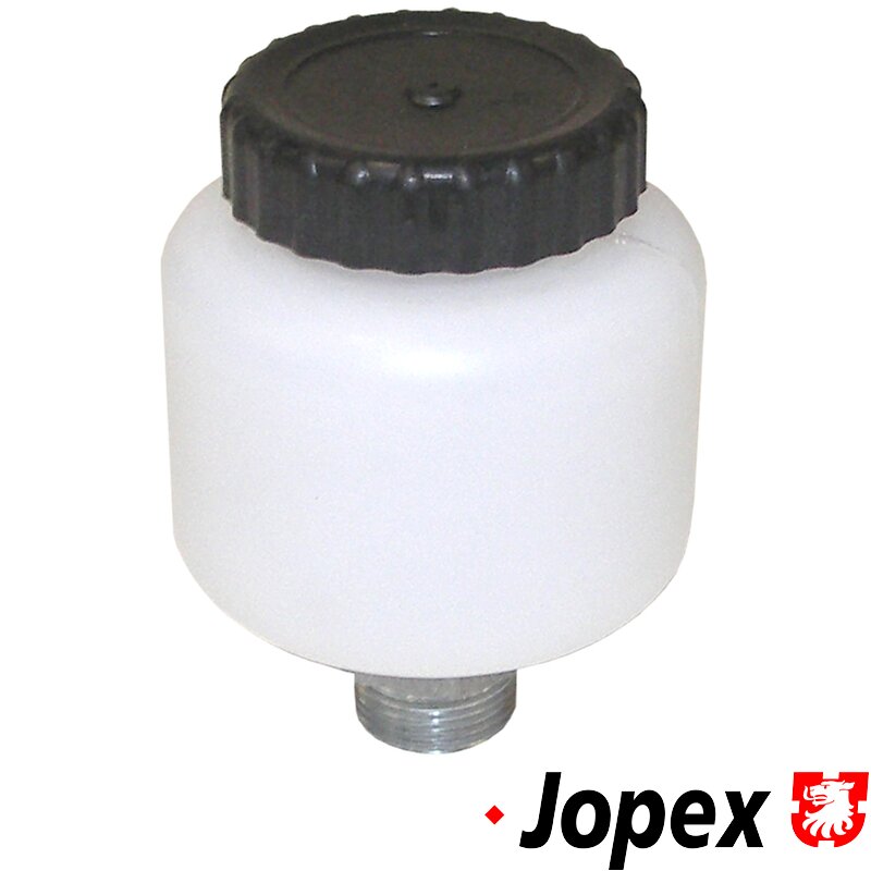 JOPEX Brake Fluid Reservoir - 8161200706