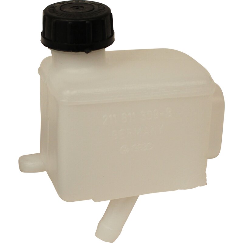 JOPEX Brake Fluid Reservoir 8161200802