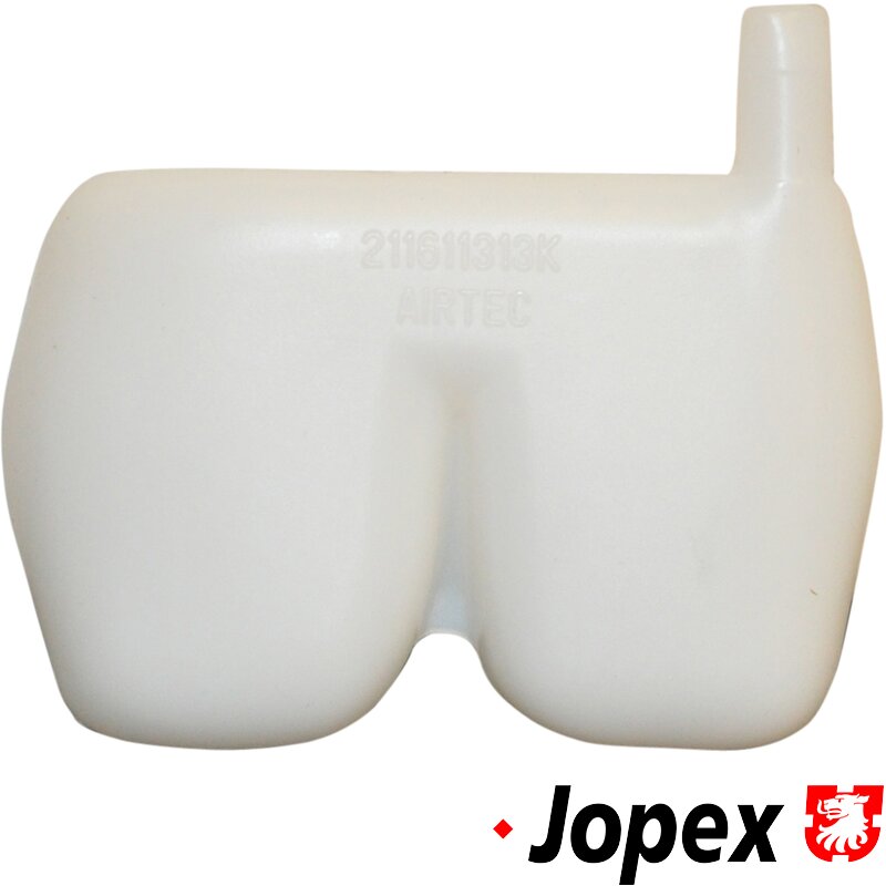 JOPEX Brake Fluid Reservoir 8161200900