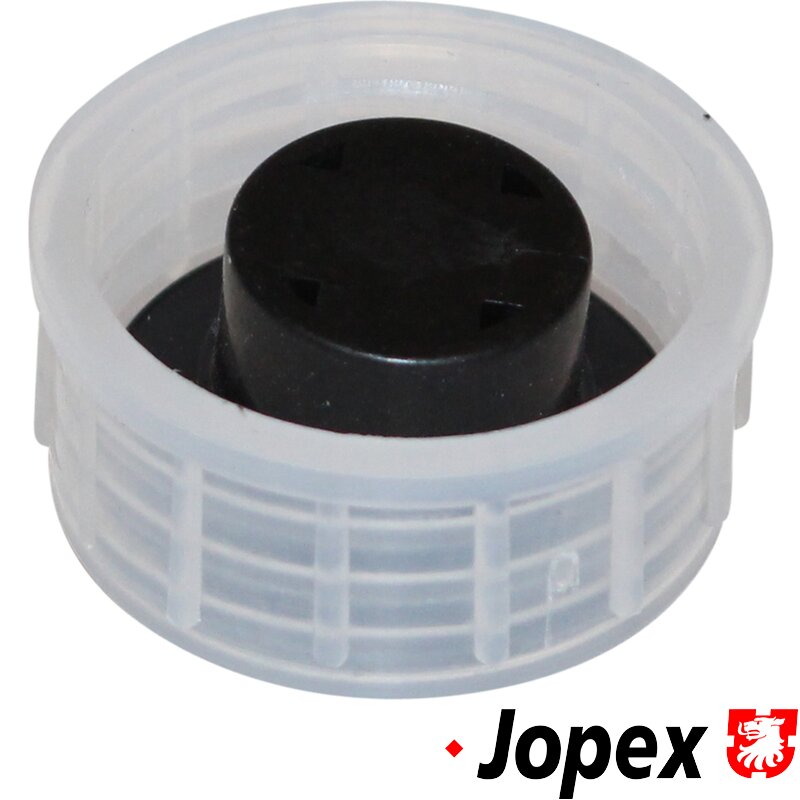 JOPEX Brake Fluid Reservoir Cap 8161201506