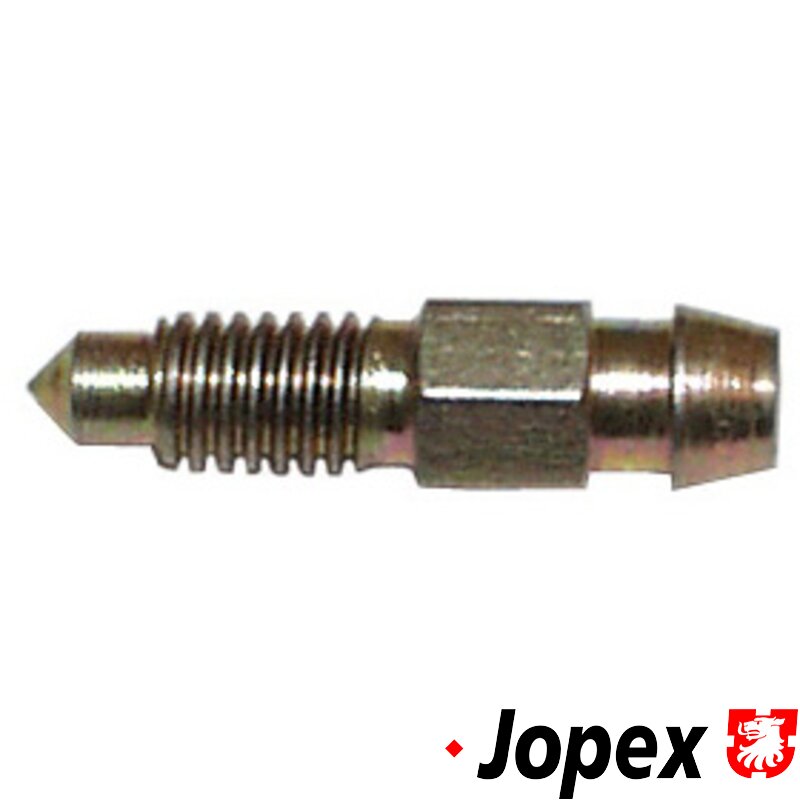 JOPEX Brake Bleeder Screw 8161350100