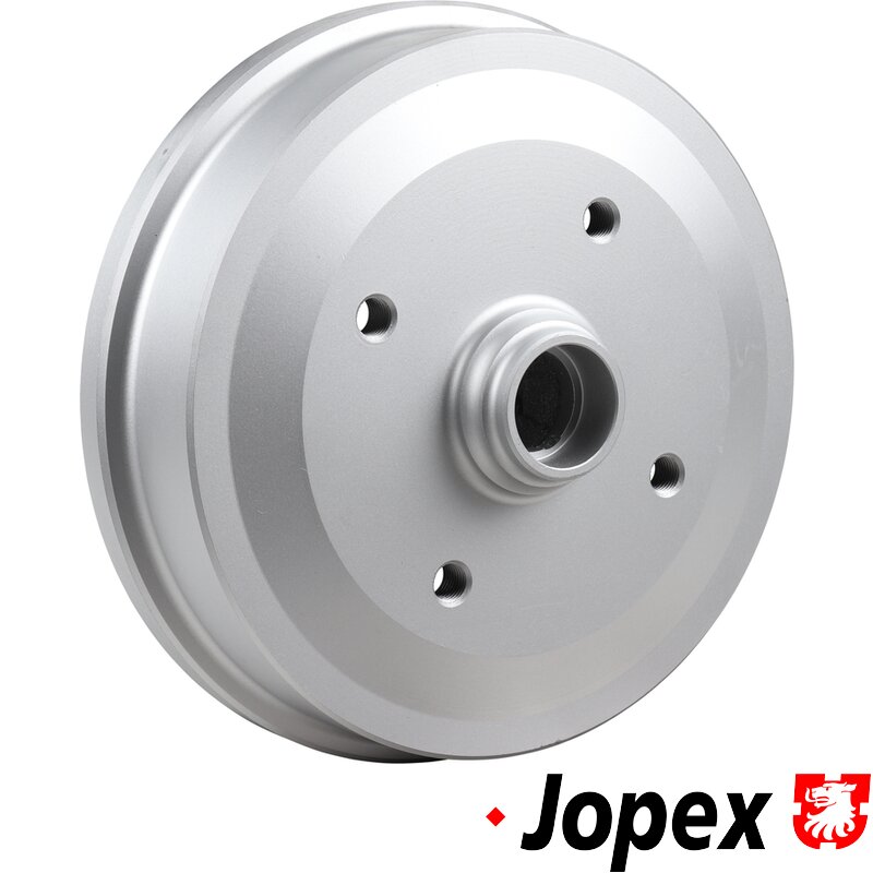 JOPEX Brake Drum 8163400100