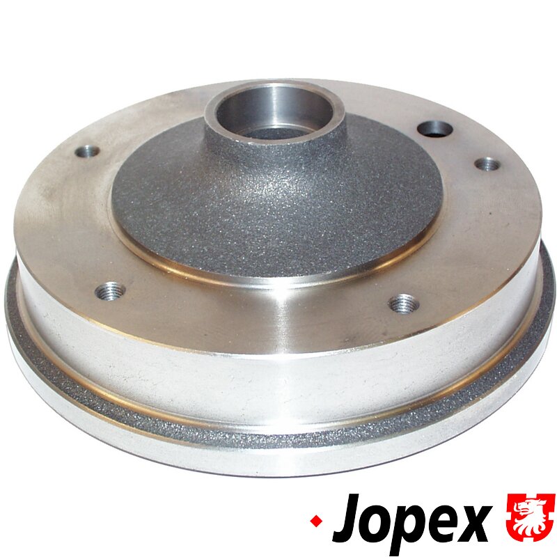 JOPEX Brake Drum 8163400200