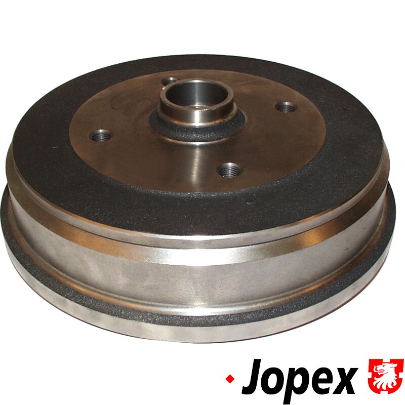 JOPEX Brake Drum 8163400300