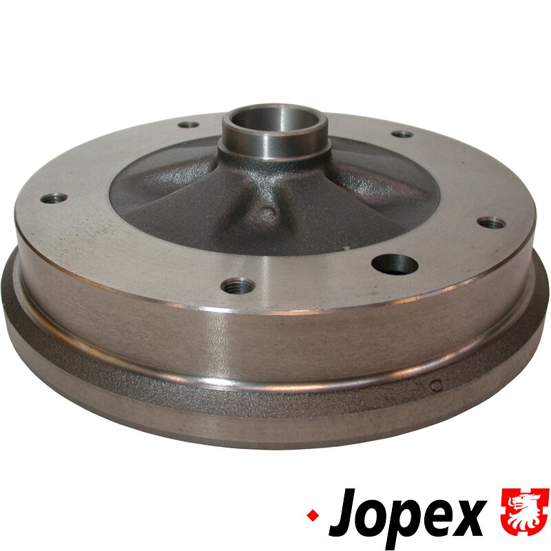 JOPEX Brake Drum 8163400500