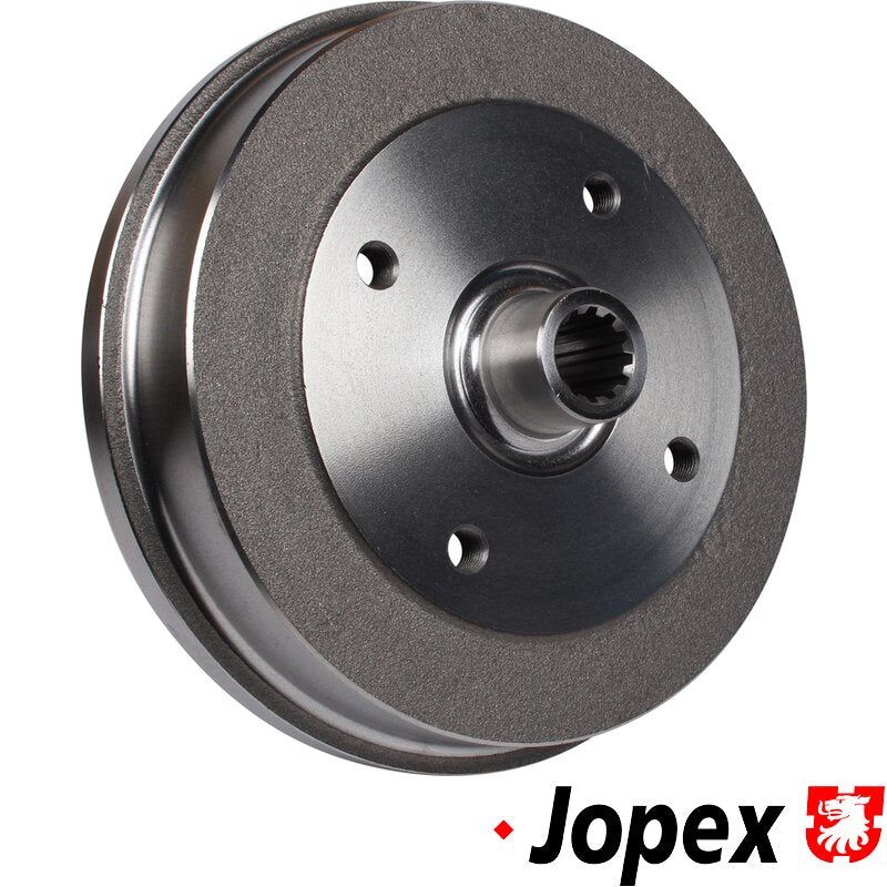 JOPEX Brake Drum 8163500300
