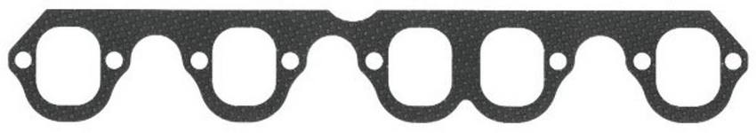 Audi Engine Intake Manifold Gasket – Elring 816442