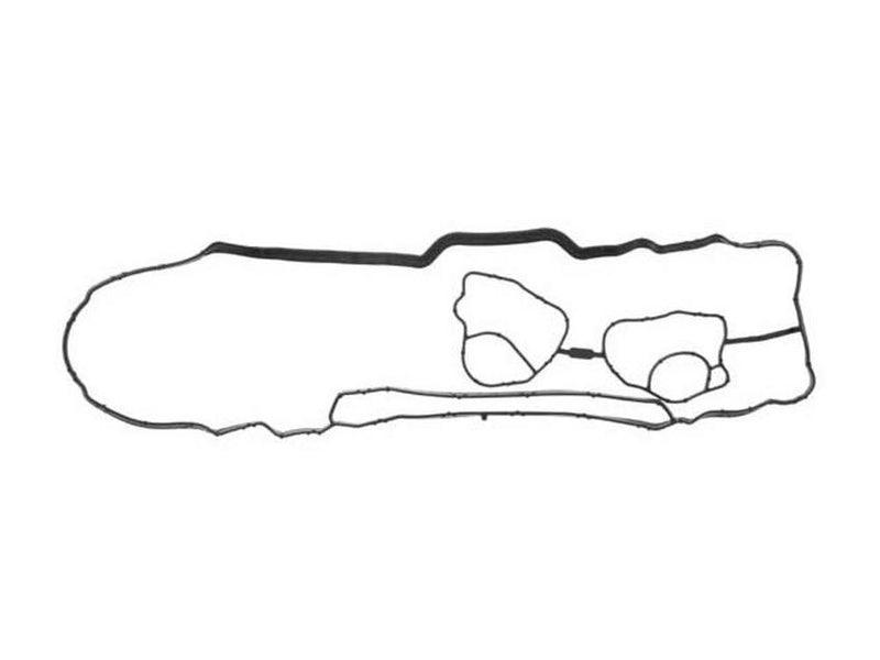 Porsche Engine Valve Cover Gasket 9A210558000 – Elring 816760