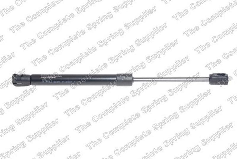 Porsche Trunk Lid Lift Support – Rear (For Cars Equipped with 1 Gas Spring) 99651255103 – Lesjofors 8169708