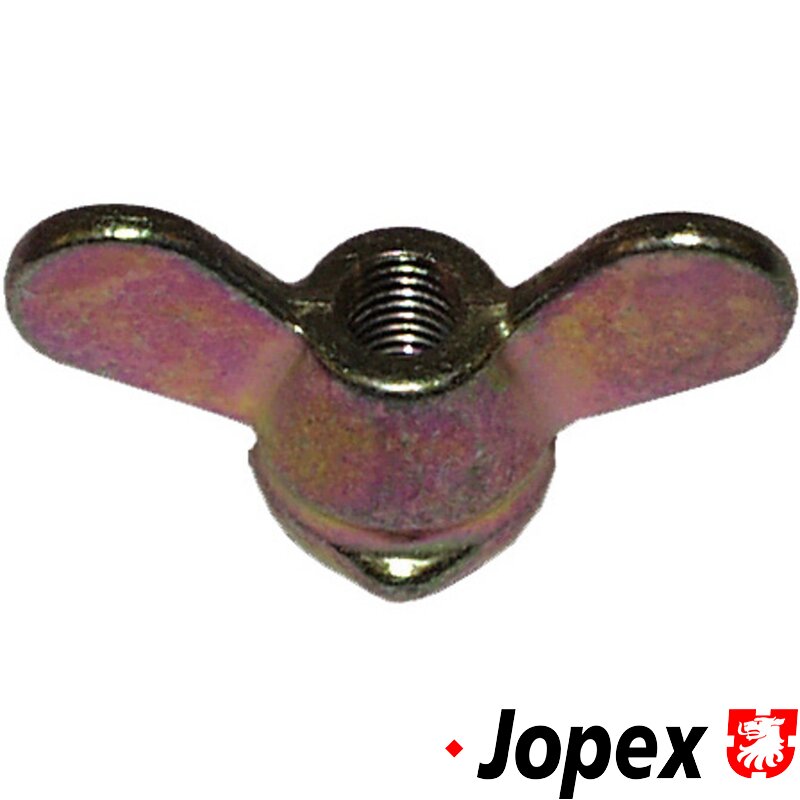JOPEX Clutch Cable Nut 8170250106