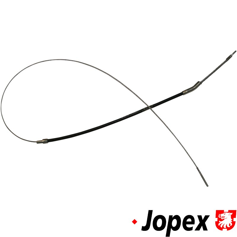 JOPEX Parking Brake Cable 8170300100