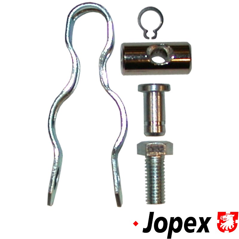 JOPEX Clamp Kit 8170550110