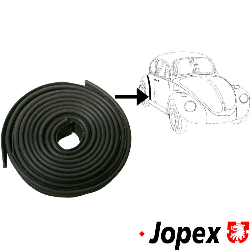 JOPEX Fender Beading 8180451010