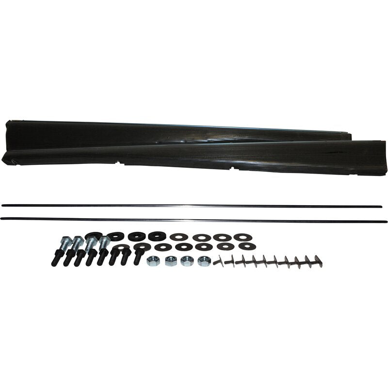 JOPEX Running Board Set 8181500816