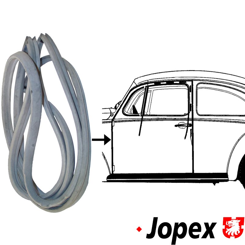 JOPEX Door Seal 8185700170