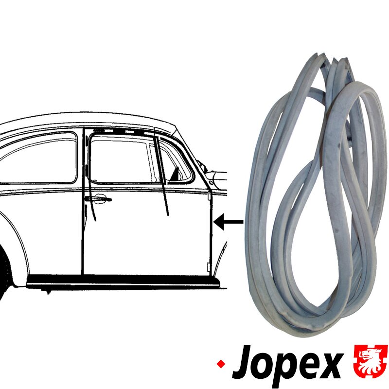 JOPEX Door Seal 8185700180