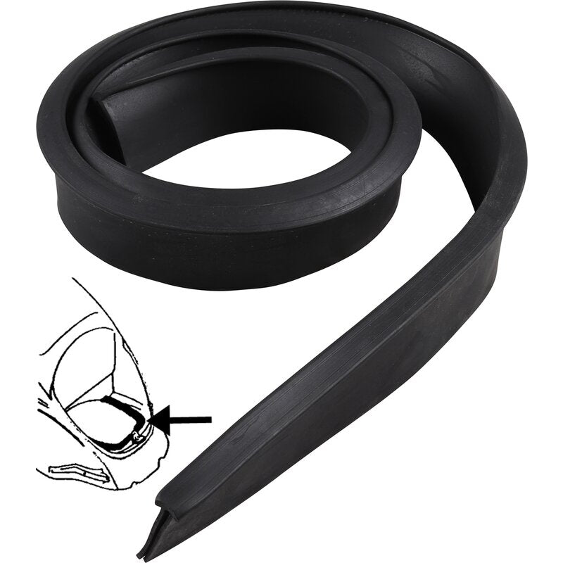 JOPEX Engine Compartment Seal 8185800306