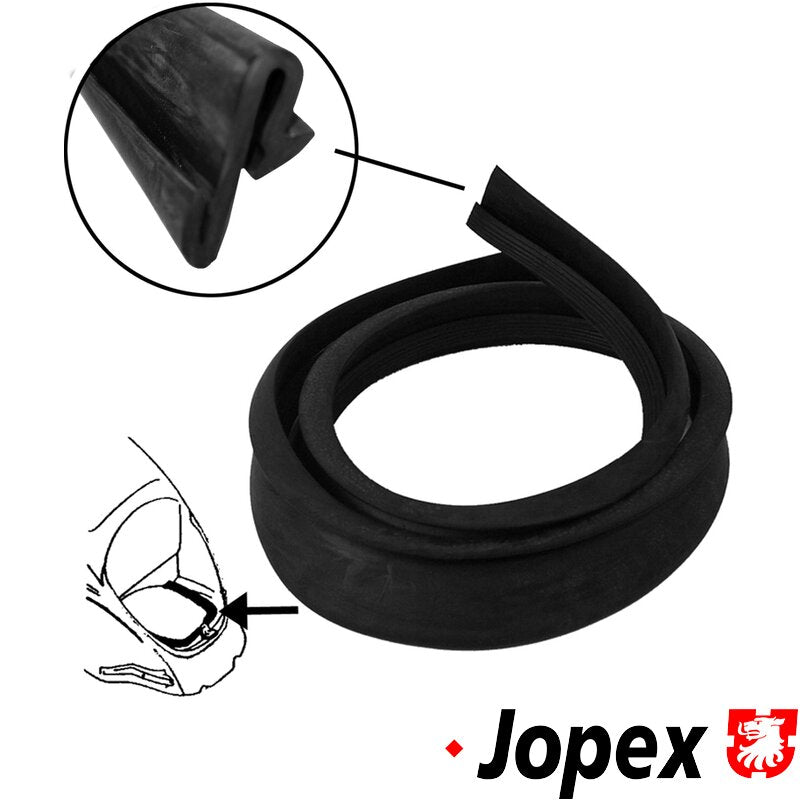 JOPEX Engine Compartment Seal 8185800400