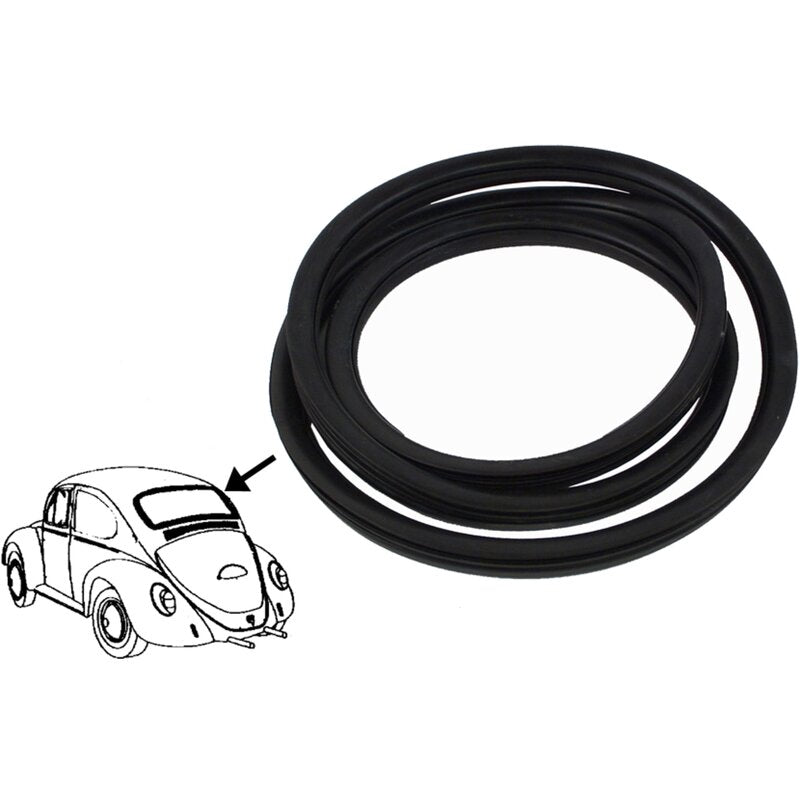 JOPEX Windshield Seal 8185900906