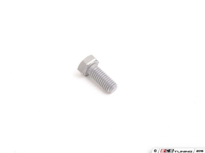 Hex Head Bolt 5x12mm - Priced Each