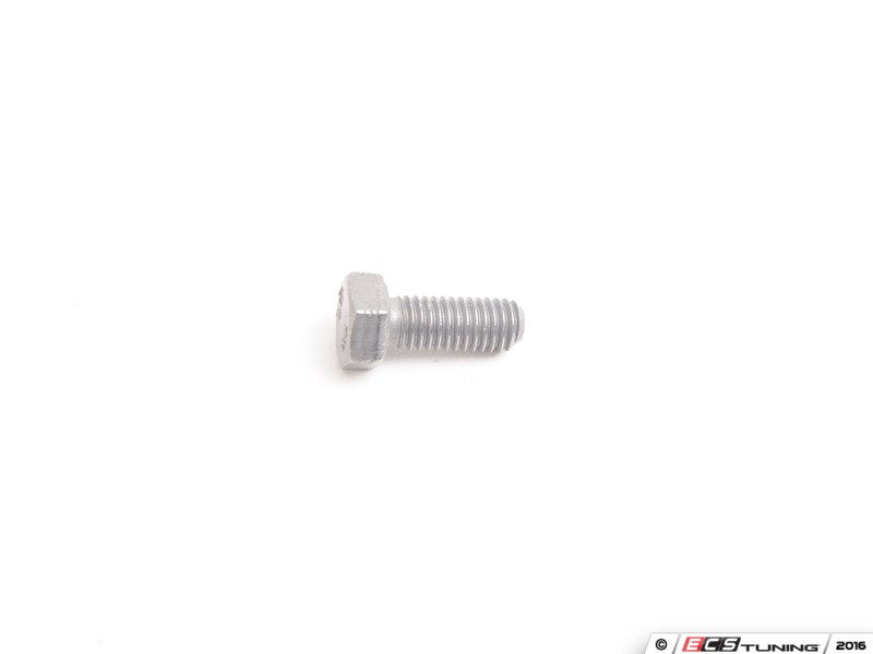 Hex Head Bolt 5x12mm - Priced Each