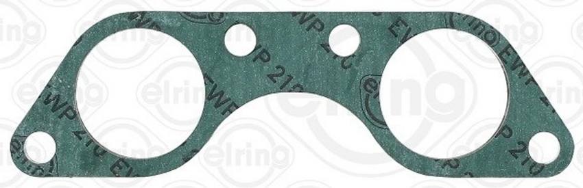 Porsche VW Engine Intake Manifold Gasket – Elring 818887