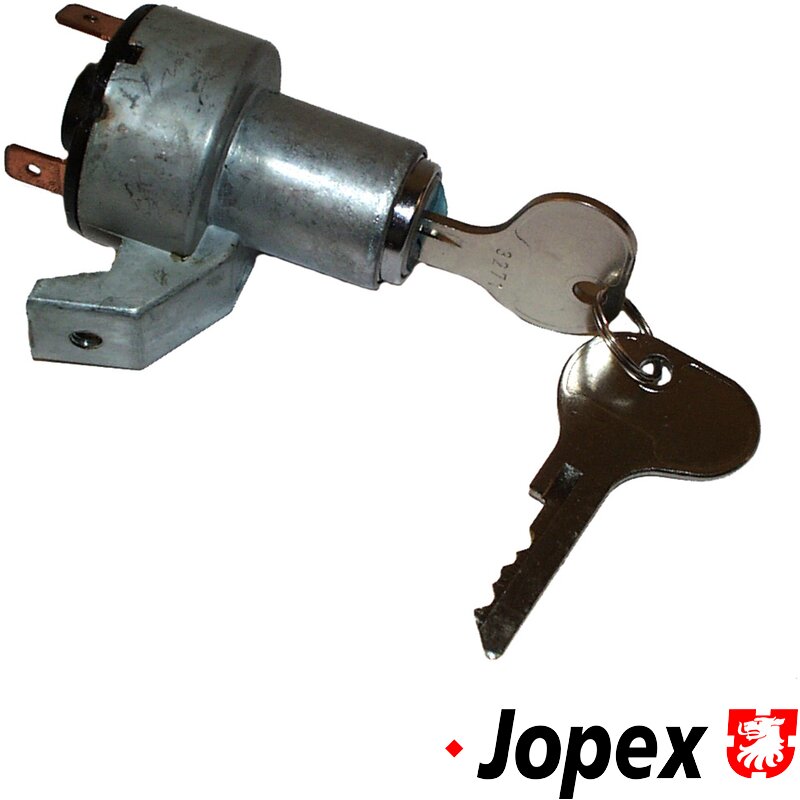 JOPEX Ignition Switch 8190400300