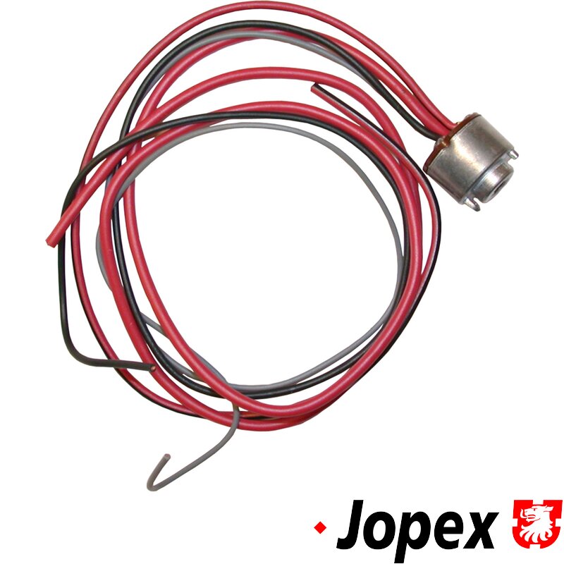 JOPEX Ignition Switch 8190400800