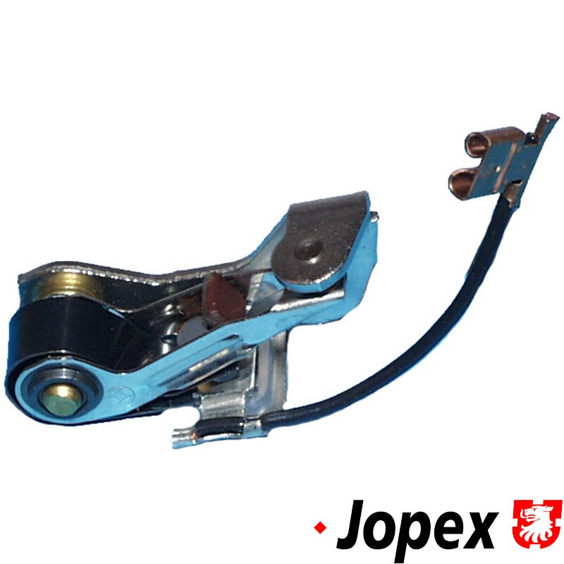 JOPEX Ignition Contact Set 8191400610