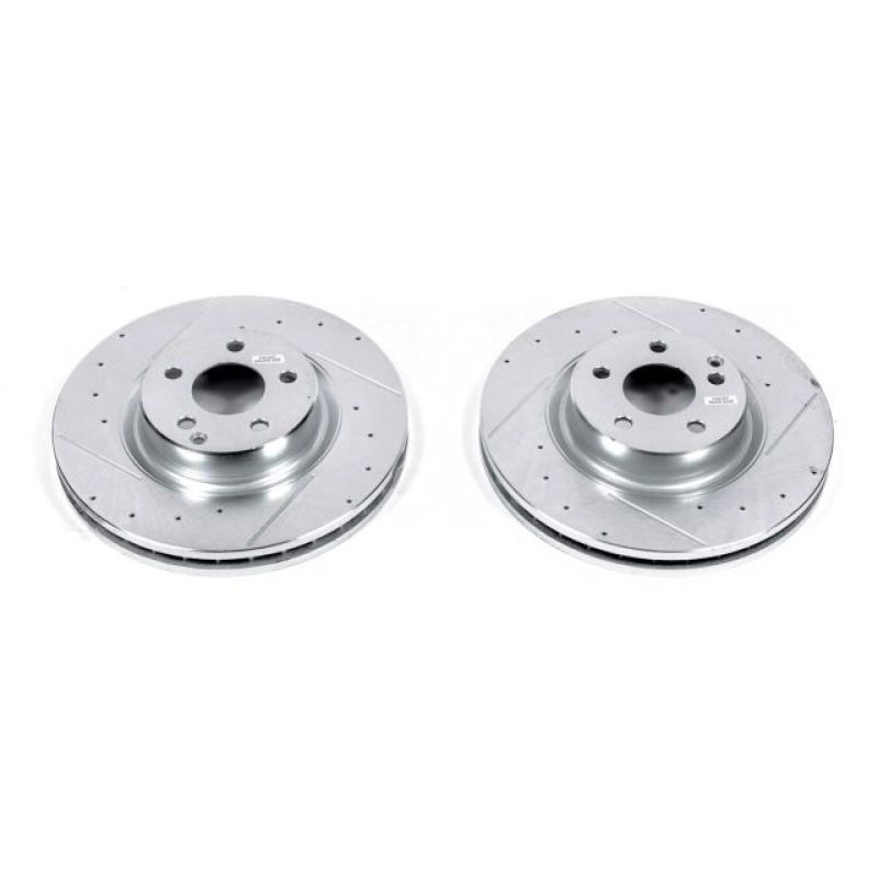 POWERSTOP EBR1248XPR