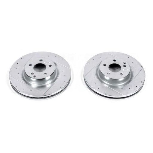 POWERSTOP EBR1248XPR