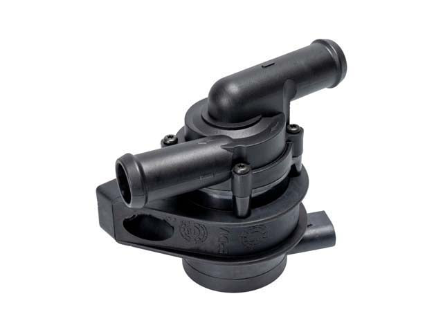 Auxiliary Water Pump