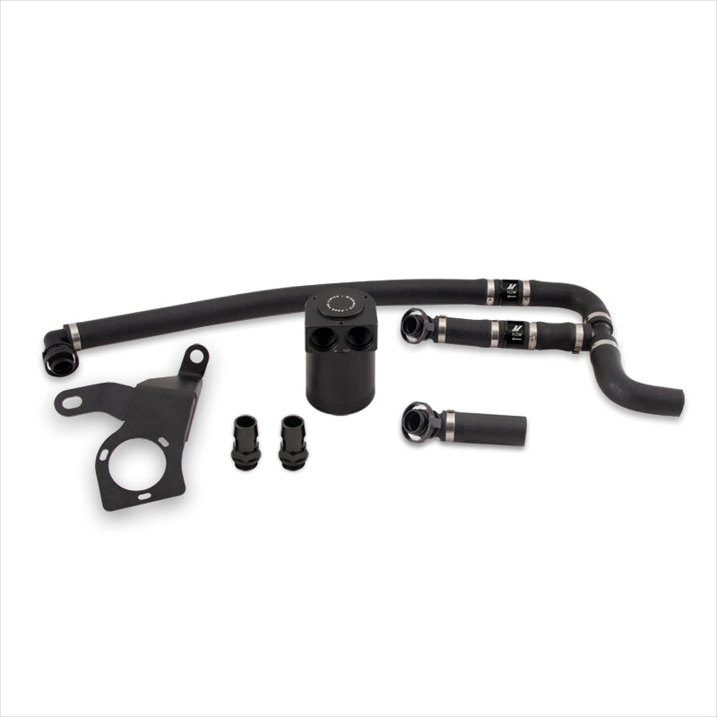 MISHIMOTO MMBCC-S4-18PBE