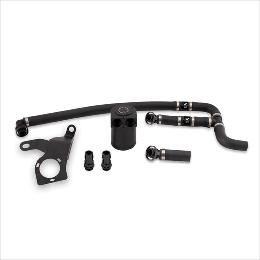 MISHIMOTO MMBCC-S4-18PBE