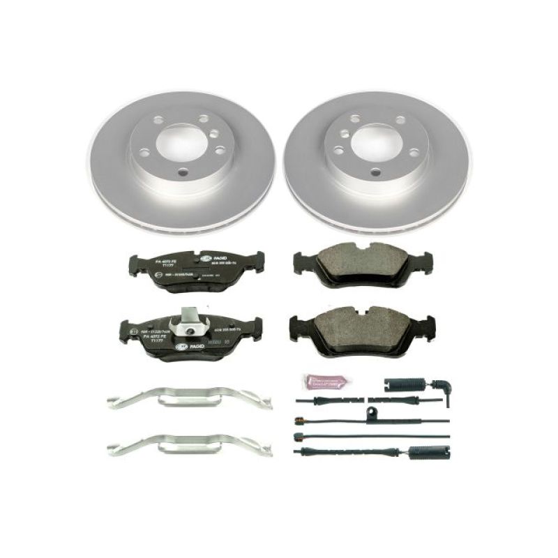 POWERSTOP ESK496