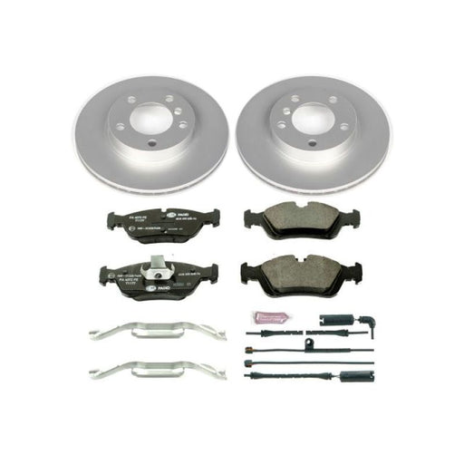 POWERSTOP ESK496