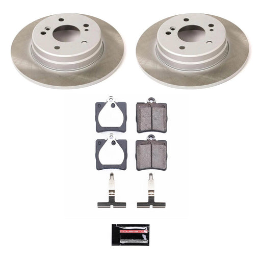 POWERSTOP SC368