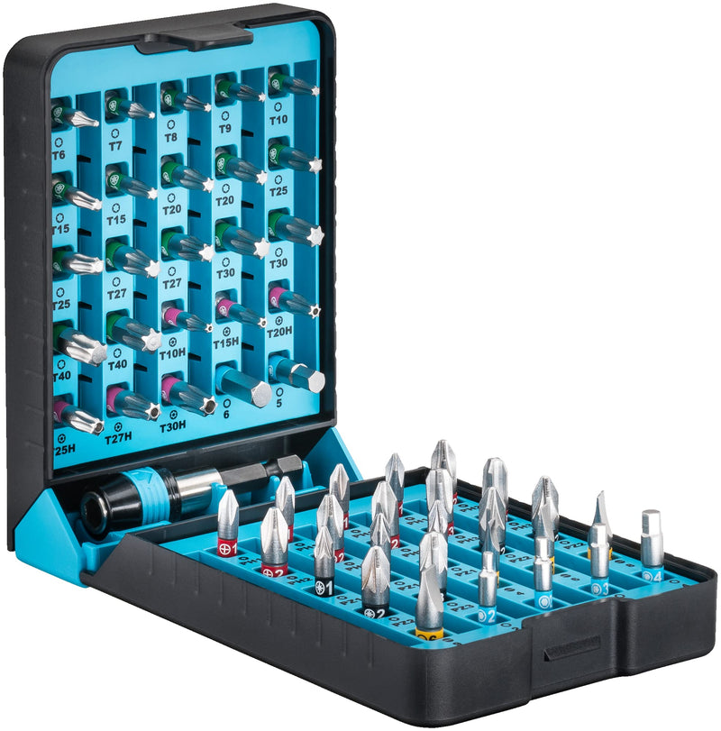 Hazet Screwdriver Bit Set 2240 N/51