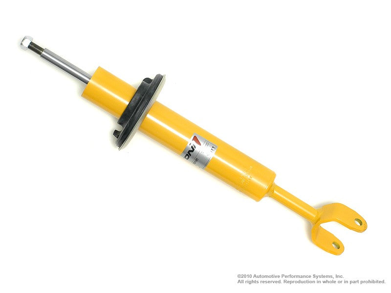 KONI Shock | Front Sport Yellow • A6 C5 quattro, Passat B5 4Motion