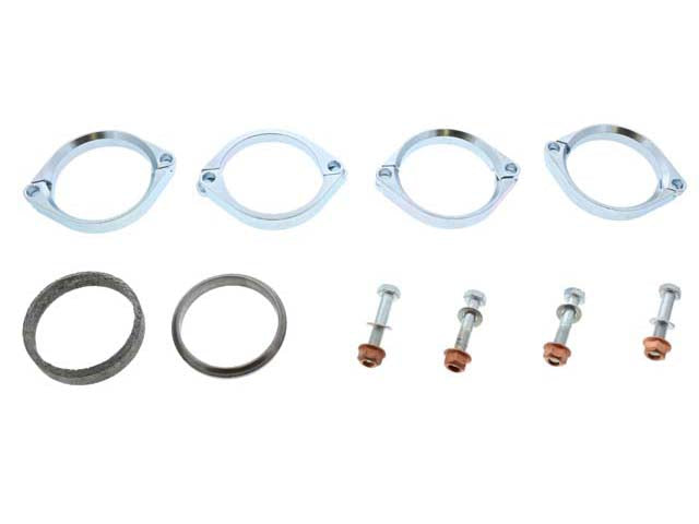 HJS Exhaust Flange Repair Kit - 82 00 7064