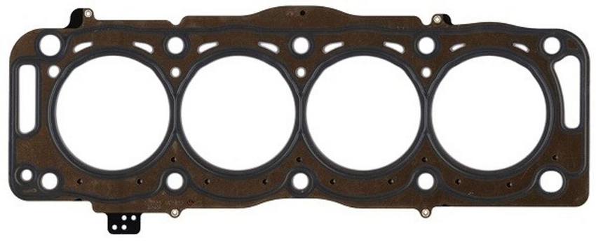 Audi Engine Cylinder Head Gasket 820.393 – Elring