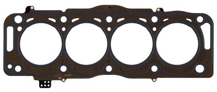 Audi Engine Cylinder Head Gasket 820.407 – Elring