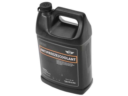 GENUINE MINI Coolant / Antifreeze - 82-14-0-031-133
