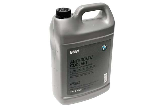 GENUINE BMW Coolant / Antifreeze - 82-14-1-467-704
