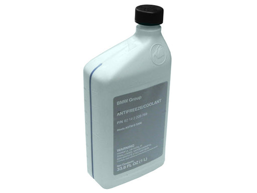 GENUINE BMW Coolant / Antifreeze - 82-14-2-209-769