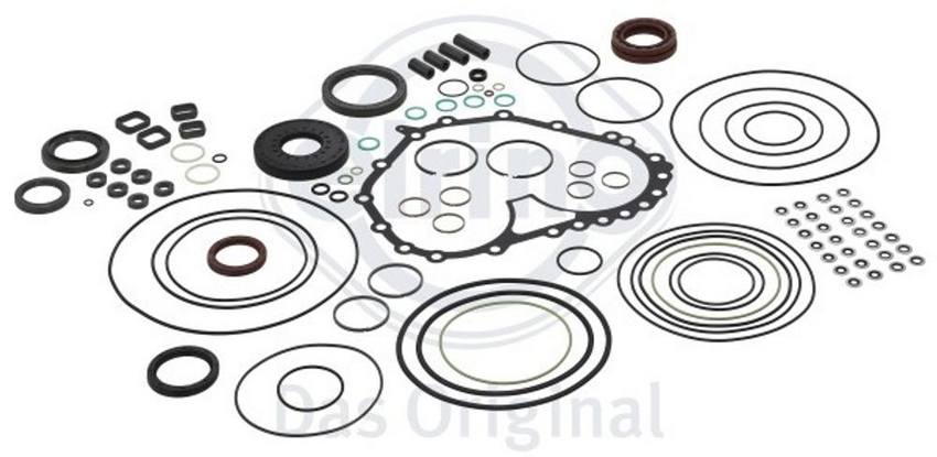 Audi Automatic Transmission Gasket Set 821.500 – Elring