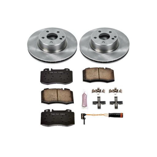 POWERSTOP KOE2932